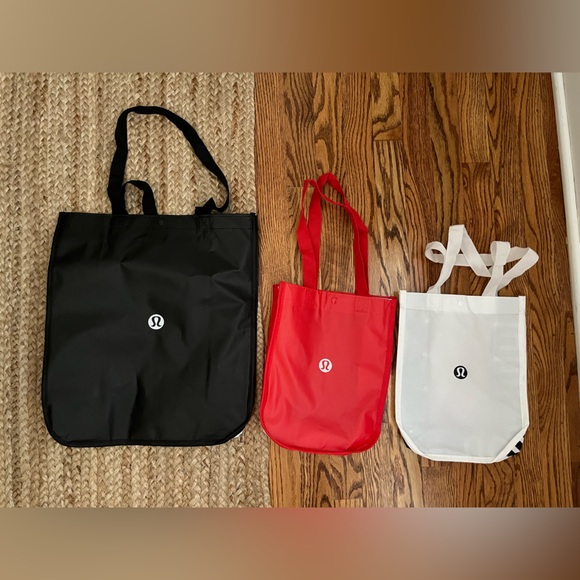 Lululemon Bags (3) - Picture 1 of 1